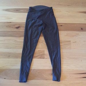 Under armor thermal leggings